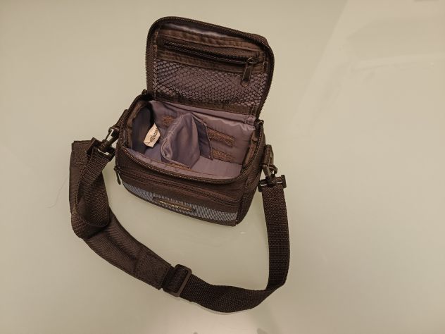 Samsonite custodia portatile fotocamera o altro, Marsupio - Foto 3