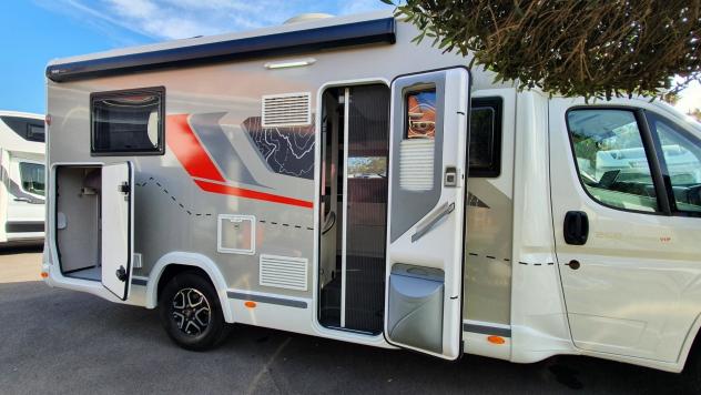 Challenger Fiat Ducato 140 Multijet Euro 6d Adblue - Foto 8