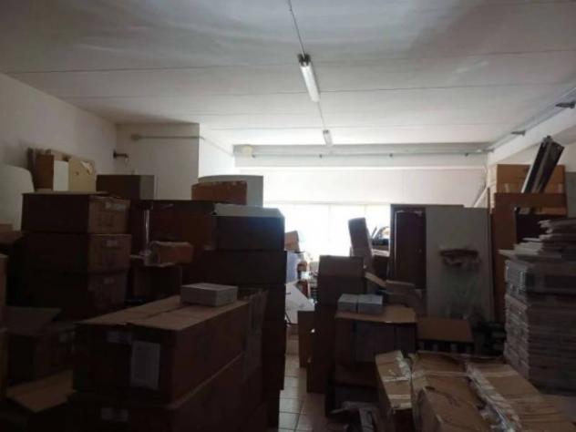 Immobile in asta di 1999 m² in vendita a Terni - Foto 19