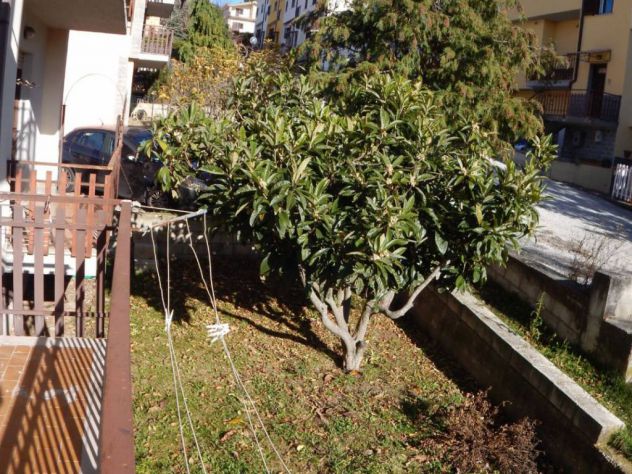 Appartamento con garage Agnone IS - Foto 9