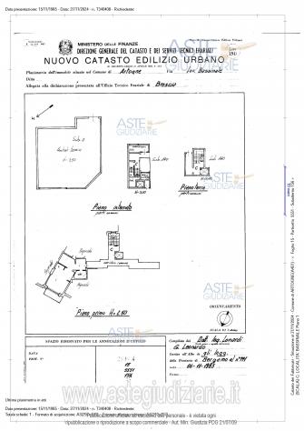 IMMOBILI-IMMOBILE RESIDENZIALE-località Malga di Bassinale - Foto 5