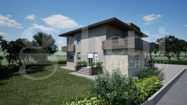 Appartamento - Bastia Umbra . Rif.: 2026/P.2 330VRG - Foto 3