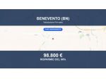 Immobile in asta di 198 m² con più di 5 locali in vendita a Benevento