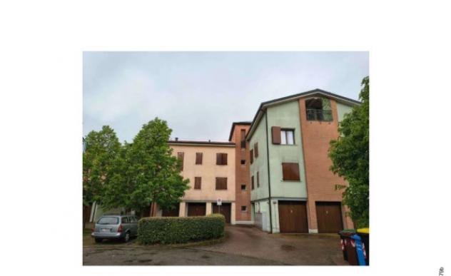Immobile in asta di 74 m², box auto in vendita a Carpi - Foto 9