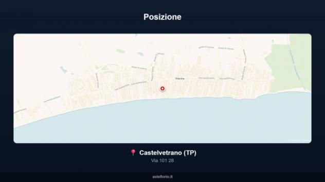Immobile in asta di 141 m² in vendita a Castelvetrano - Foto 17