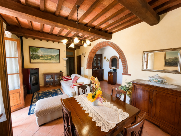 Villa 300 mq in Vendita a Città della Pieve - Foto 4