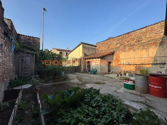 CIVIDATE AL PIANO - PORZIONE DI CASA INDIPENDENTE CON ALTO POTENZIALE - Foto 15