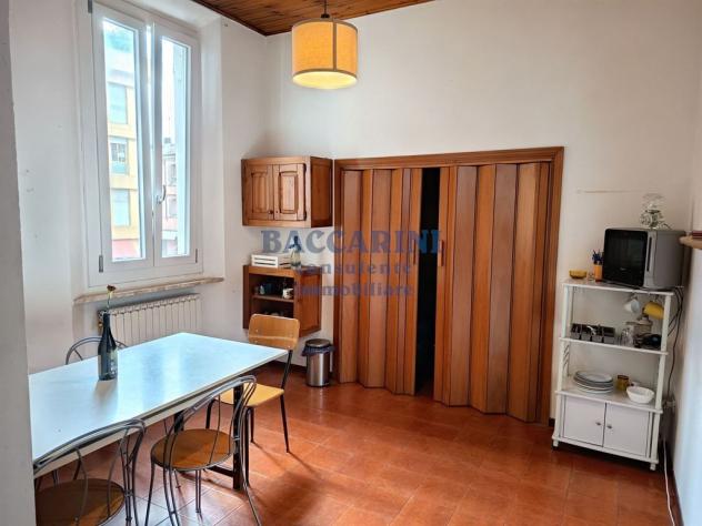 APPARTAMENTO - PIAZZA SANT'AGOSTINO 1 FAENZA - Foto 2