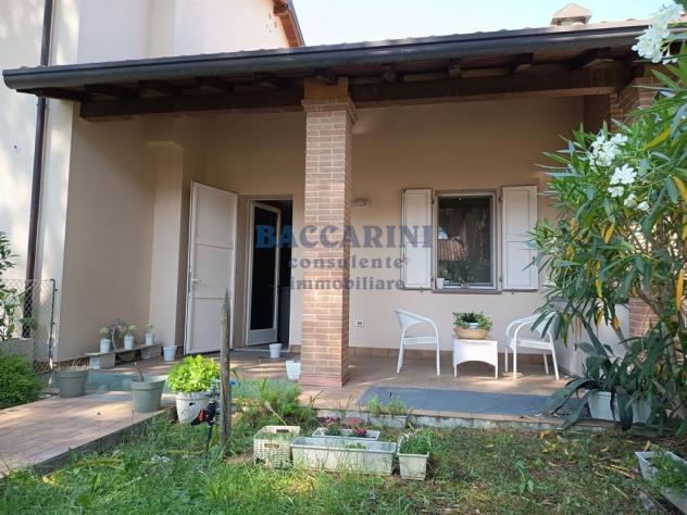 VILLETTA A SCHIERA - FAENZA BORGO TULIERO VIA TULIERO 26 - Foto 16
