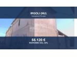 Immobile in asta di 155 m² in vendita a Irgoli