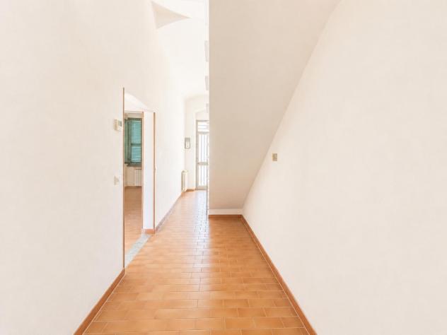 Casa semindipendente in vendita a La Spezia 131 mq Rif: 1420622 - Foto 10
