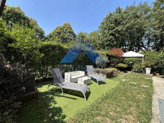 Villa in vendita a Lesmo - Foto 13
