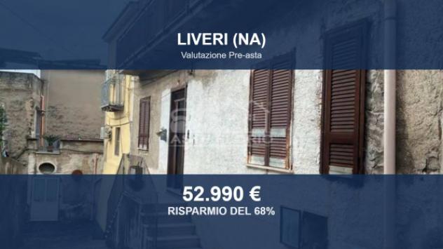 Immobile in asta di 396 m² con più di 5 locali in vendita a Liveri