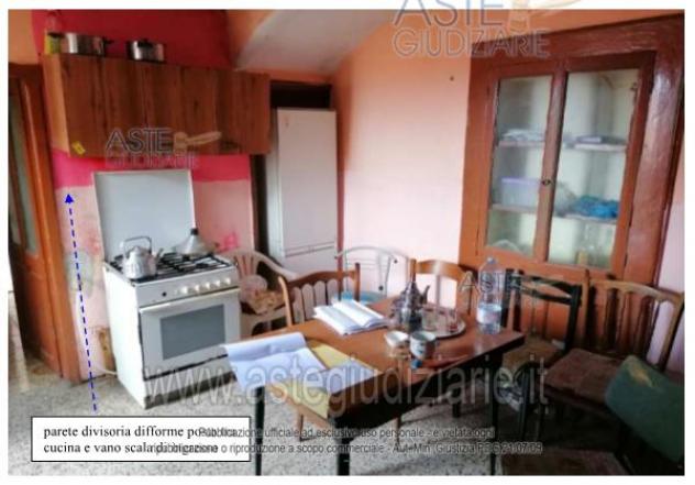 IMMOBILI-IMMOBILE RESIDENZIALE-Via Del Gallo n. 2-4 - Foto 7