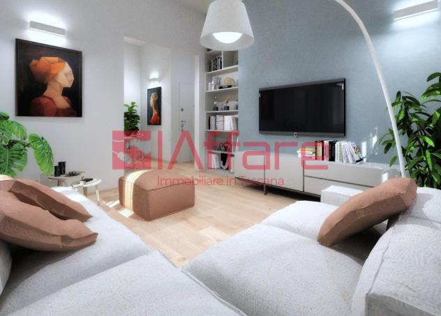 Appartamento in vendita a Montecatini-Terme 120 mq Rif: 899209 - Foto 2