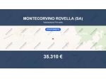 Immobile in asta di 120 m² con più di 5 locali in vendita a Montecorvino Rovella