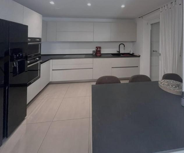 Villa in vendita a Cinquale - Montignoso 160 mq Rif: 1387220 - Foto 10