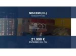 Immobile in asta di 180 m² in vendita a Niscemi