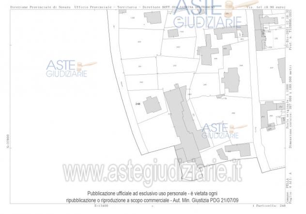 IMMOBILI-IMMOBILE RESIDENZIALE-Via per Boleto, 22, 28010 Alzo NO, Italia - Foto 10