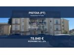 Immobile in asta di 62 m² in vendita a Pistoia