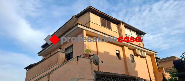 Indipendente in vendita a Pomezia