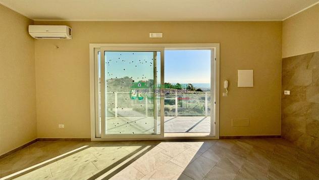 Rif. 2425 - Appartamento di nuova costruzione con vista mare e posto auto a Marina di Ragusa - Foto 5