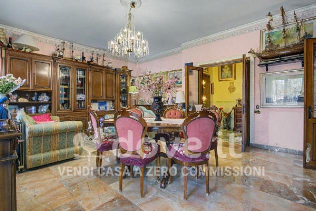 Appartamento di 132 m² con 4 locali e posto auto in vendita a Roma - Foto 7