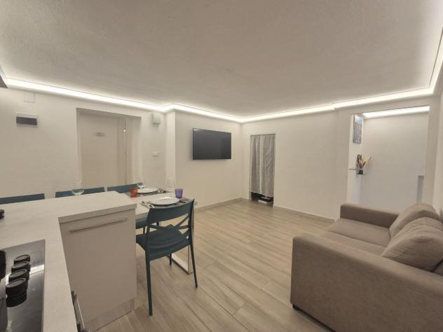 Trilocale in vendita a Rosignano Marittimo - Foto 2