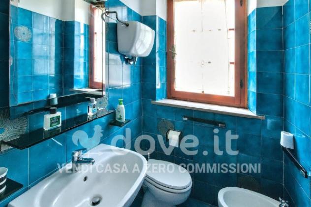 Villa di 300 m² con 5 locali e box auto doppio in vendita a Sinalunga - Foto 19