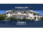 Immobile in asta di 348 m² con più di 5 locali in vendita a Strongoli
