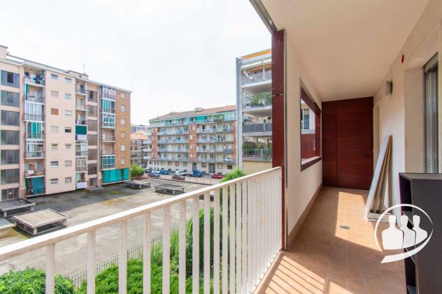 Appartamento in vendita a Torino, Lingotto - Foto 19