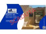 Immobile in asta di 39 m² in vendita a Trinità d'Agultu e Vignola