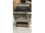 grillvapor elettrico usato revisionato