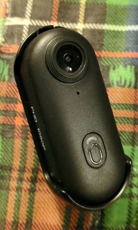 Vendo mini videocamera full-hd - Foto 4