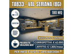 Storica tabaccheria con 6 slot machine - rif. TAB33