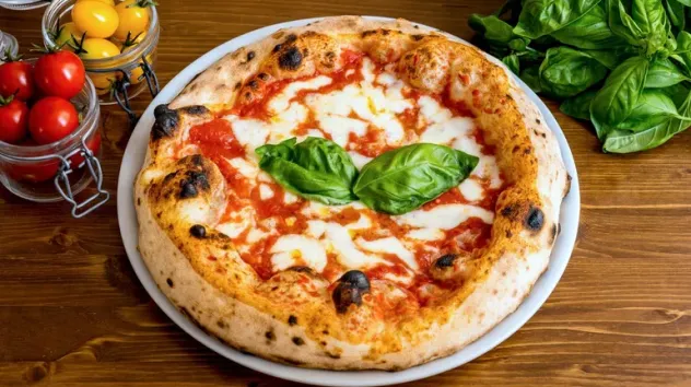 Vendesi Pizzeria Risto Bar