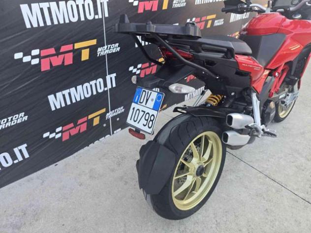 DUCATI Multistrada 1200 S VIdeo 360 rif. 24186607 - Foto 8