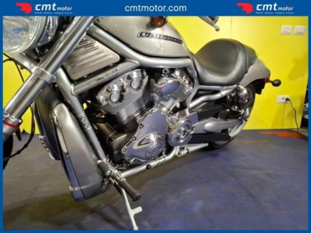 HARLEY-DAVIDSON V-Rod 1250 - VRSCAW Garantita e Finanziabile rif. 23925533 - Foto 10