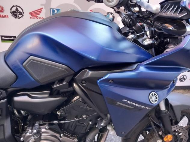 Yamaha Tracer 700 null - Foto 7