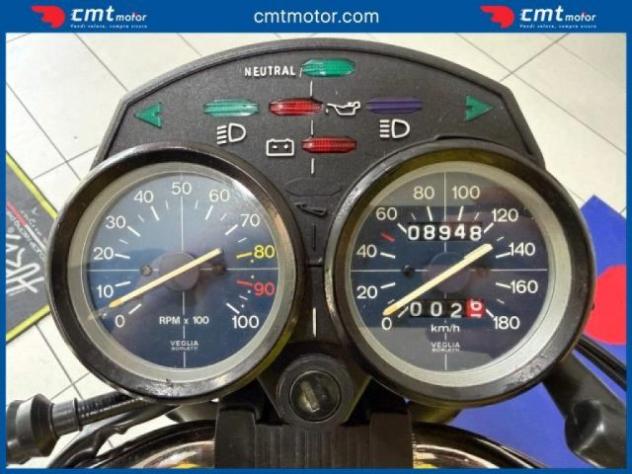 MOTO GUZZI V 35 Garantita e Finanziabile rif. 23930364 - Foto 5