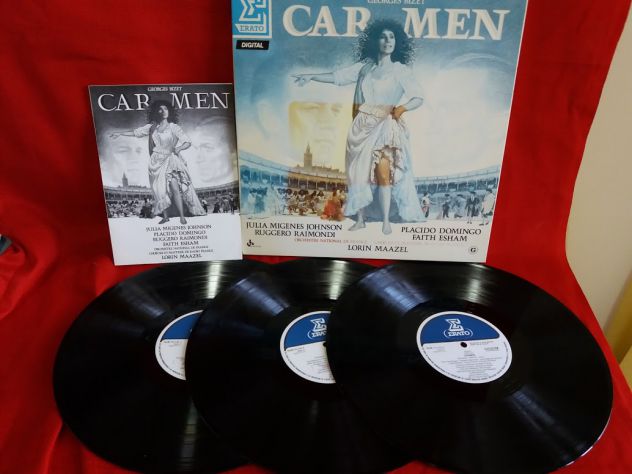 CARMEN ( OPERA DI BIZET ) - Foto 2