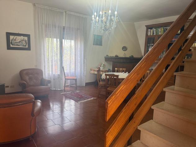 Villa in Via Balzo delle Pernili - Foto 4