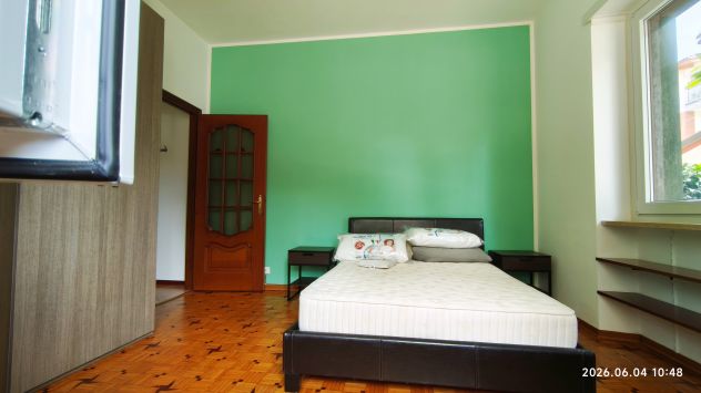 Collegno Terracorta Appartamento trilocale arredato - Foto 8