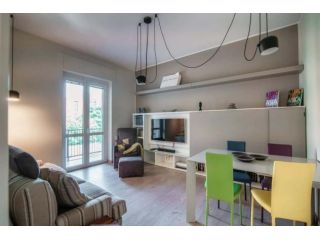 Apartment in Via Francesco Anzani