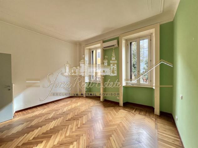 Affittasi 4 Locali, 162 MQ. a Milano - Foto 17