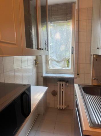 Appartamento di 75 m² con 3 locali in affitto a Milano - Foto 12