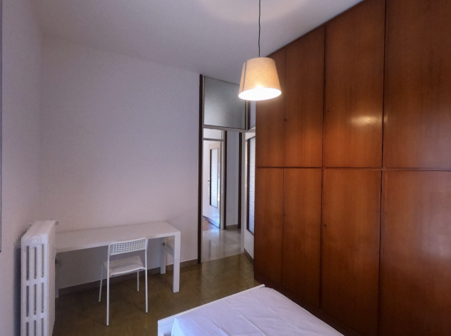Casa per studenti e giovani lavoratori via Uberto dell'Orto a Milano