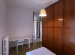 Casa per studenti e giovani lavoratori via Uberto dell'Orto a Milano