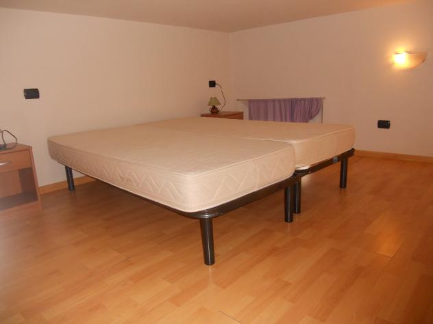 Appartamento in affitto a Pontedera 38 mq Rif: 401455 - Foto 7