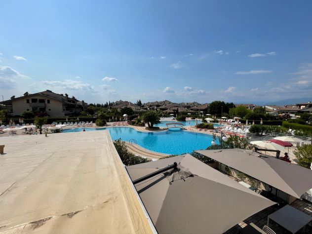 Affitto Green Residence Sirmione Agosto - Foto 5